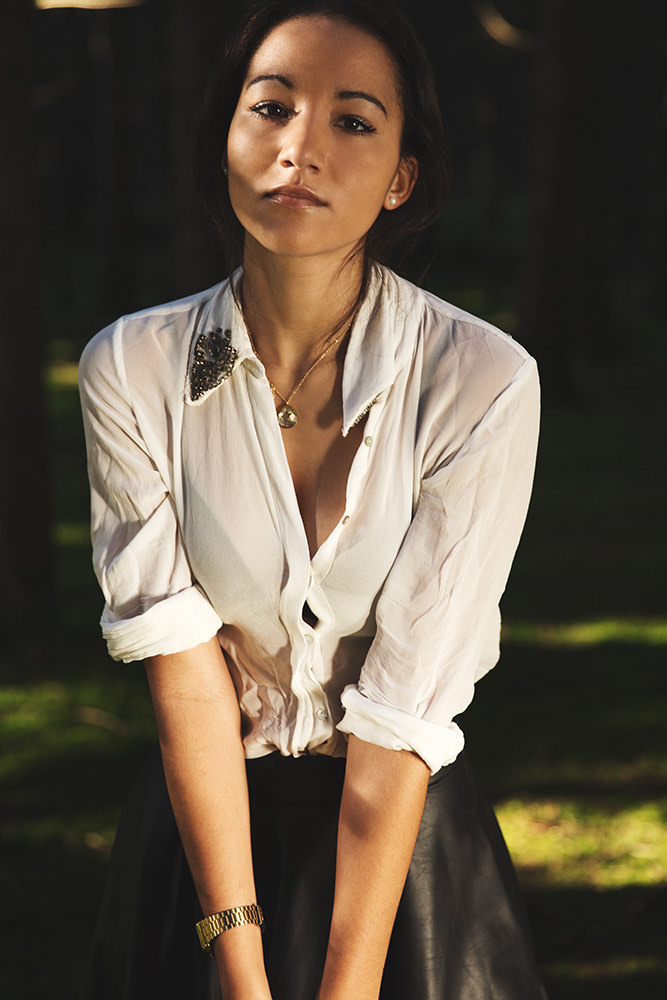 Model: Antonia 59166