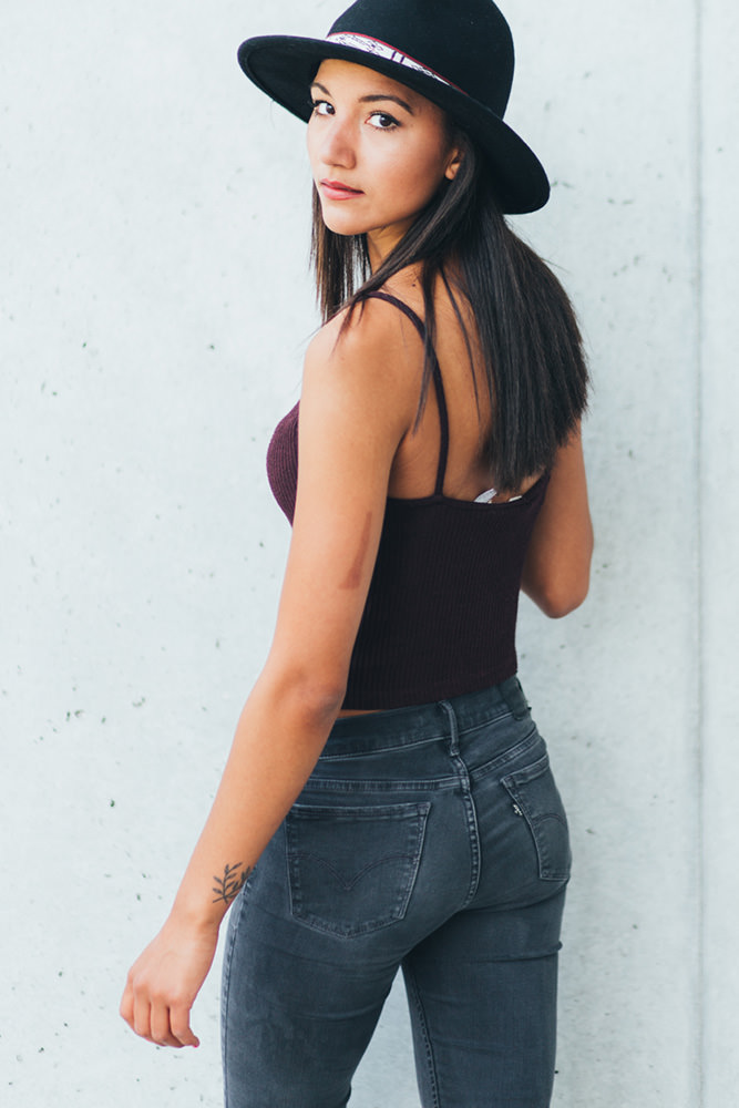 Model: Antonia 59167