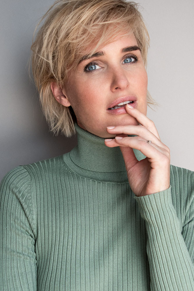 Model: Ann Kathrin 85114