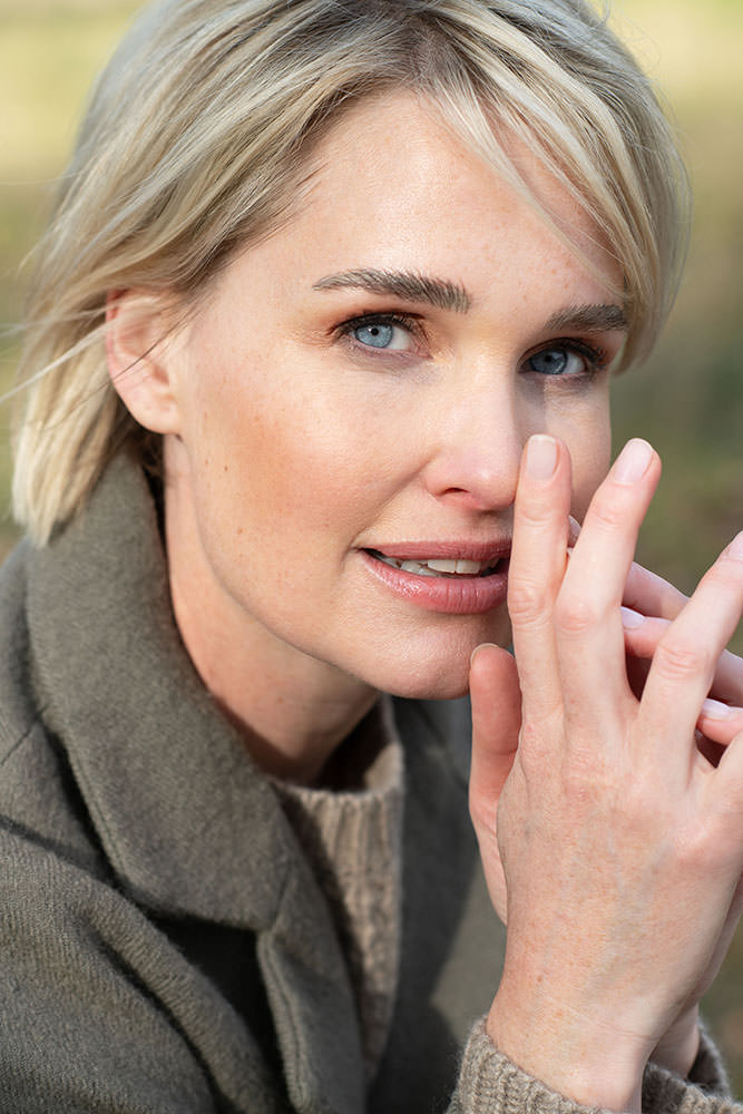 Model: Ann Kathrin 91213