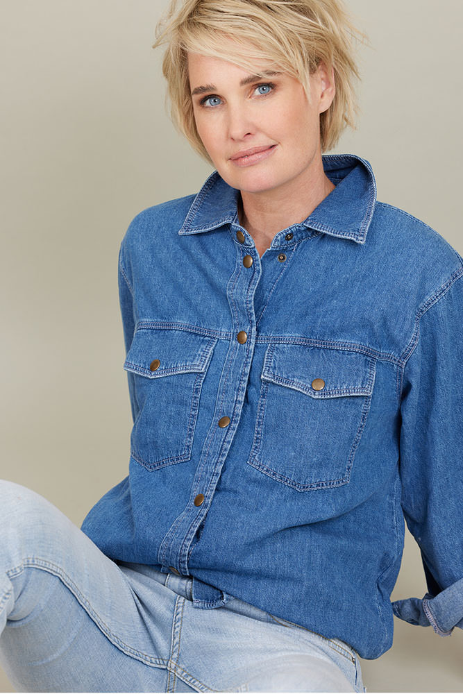 Model: Ann Kathrin 93109