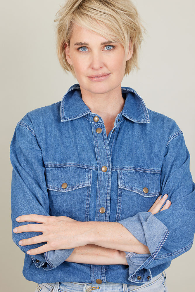 Model: Ann Kathrin 93110