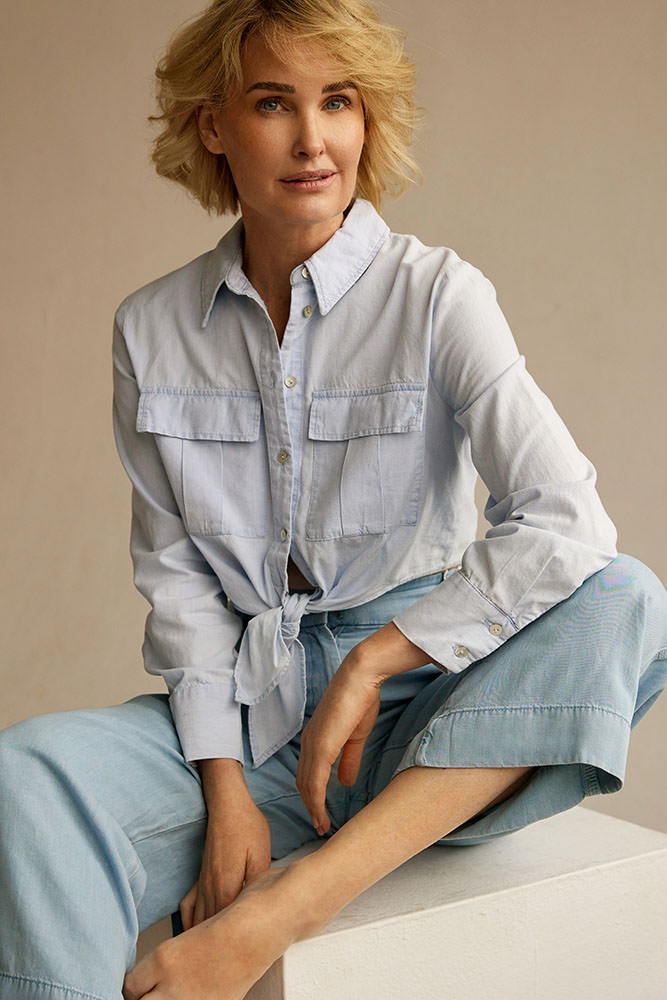 Model: Ann Kathrin 104556