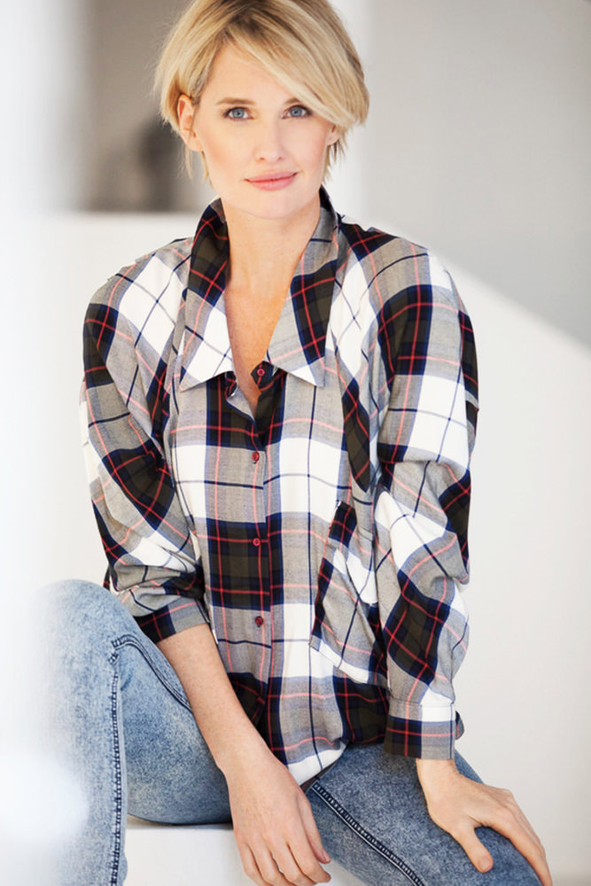 Model: Ann Kathrin 45836