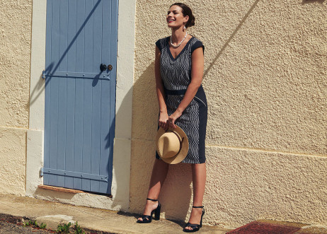 Model: Stefanie 102677