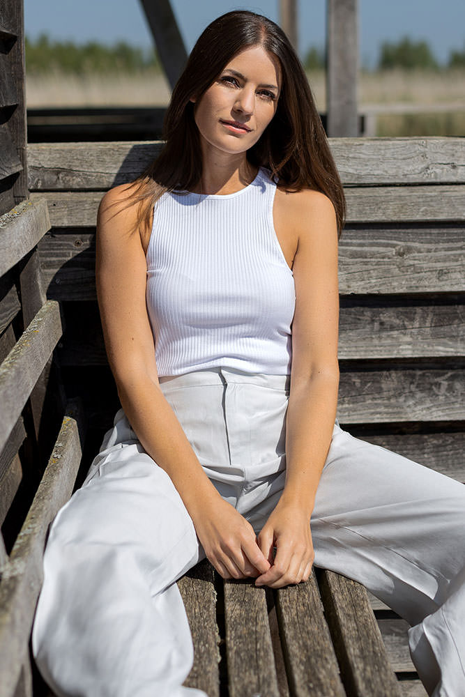 Model: Stefanie 102698