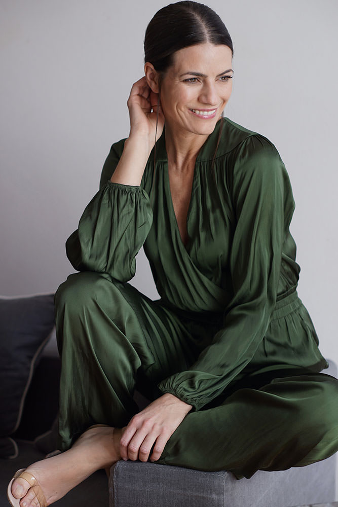 Model: Stefanie 102702