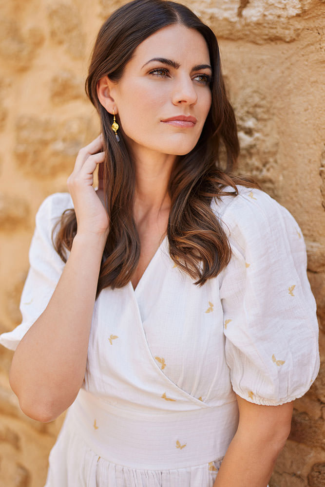 Model: Stefanie 102709