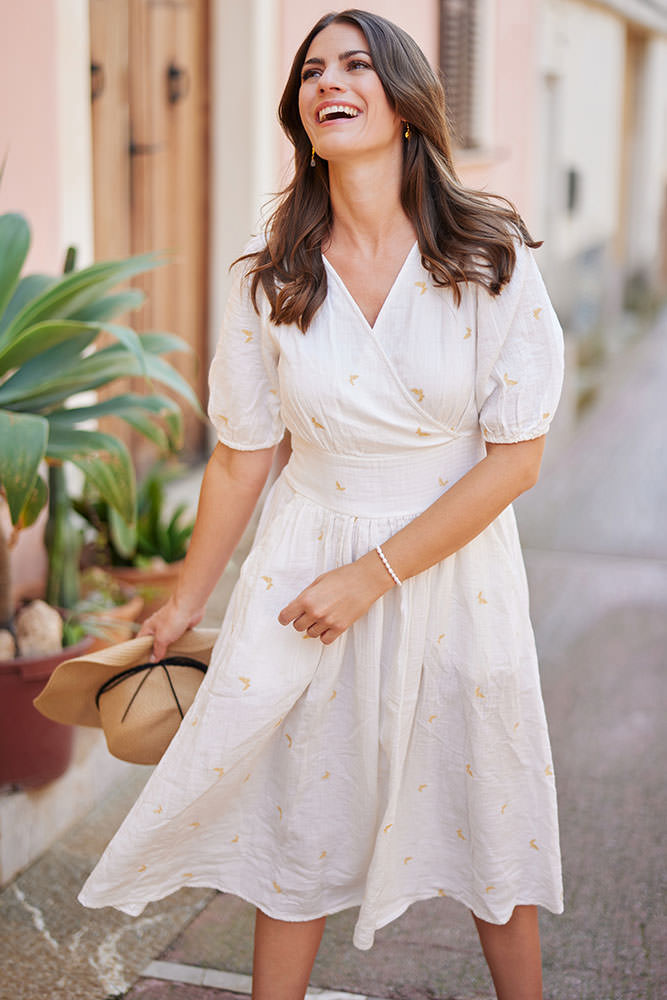 Model: Stefanie 102713