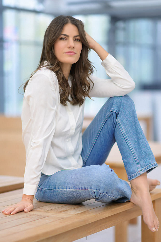 Model: Stefanie 114486