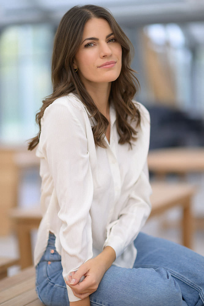 Model: Stefanie 114493