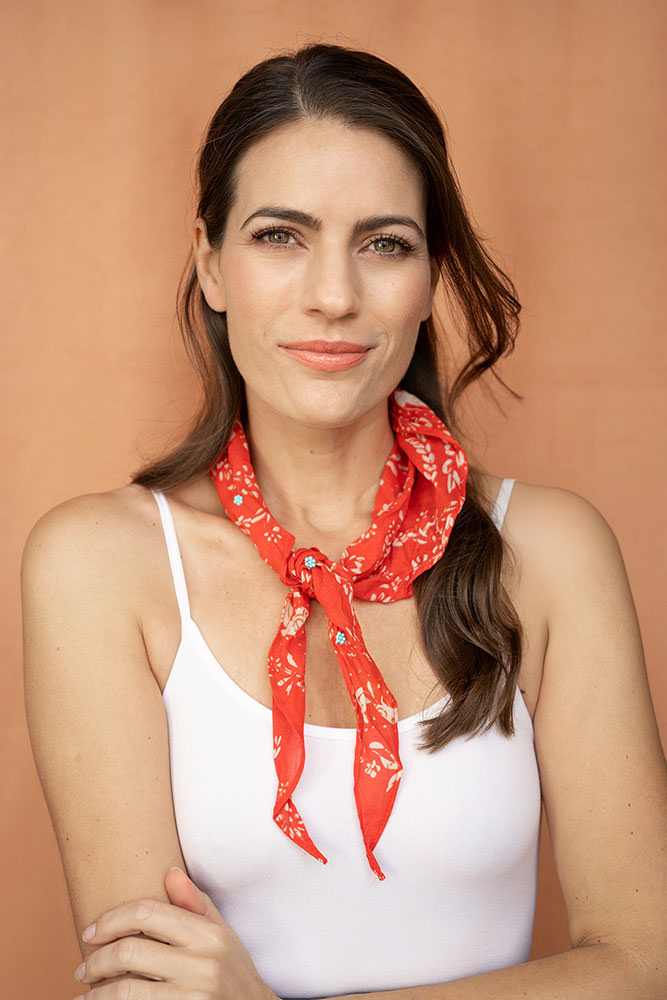 Model: Stefanie 115373