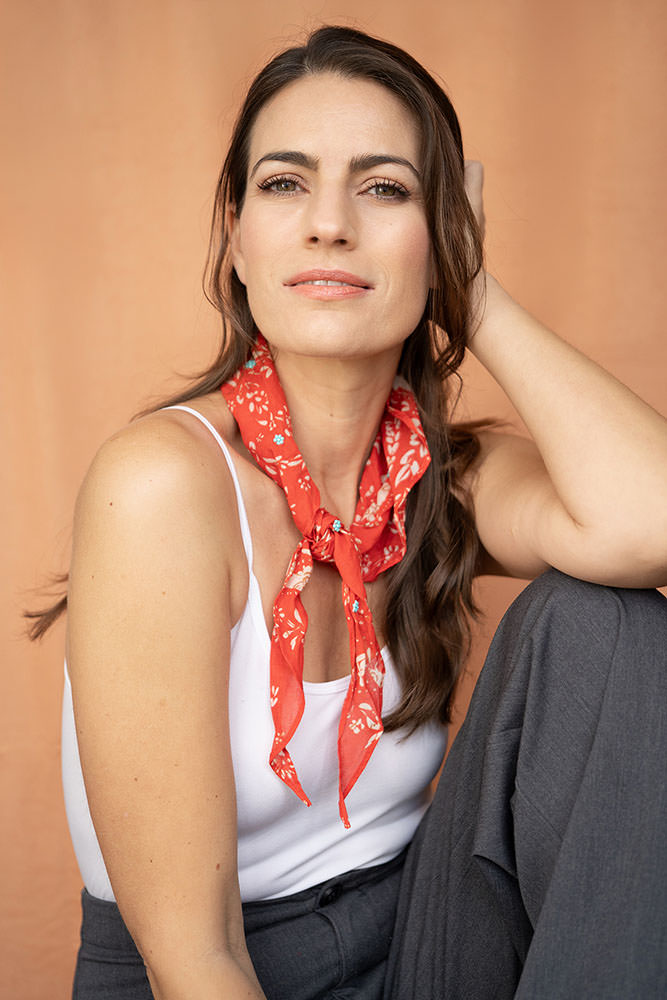 Model: Stefanie 115374