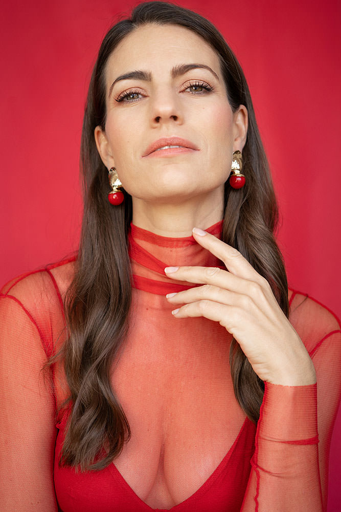 Model: Stefanie 115375