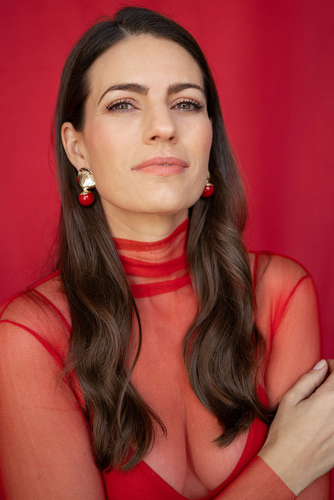 Model: Stefanie 115376