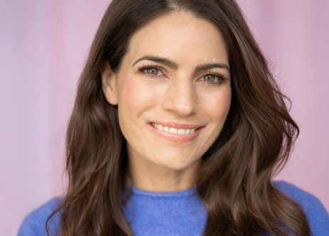 Model: Stefanie 115379