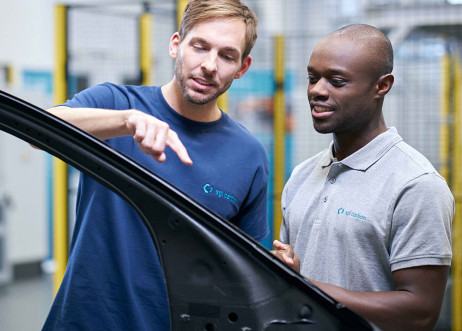 Model: Christian 71996