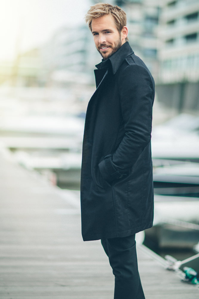 Model: Christian 36494