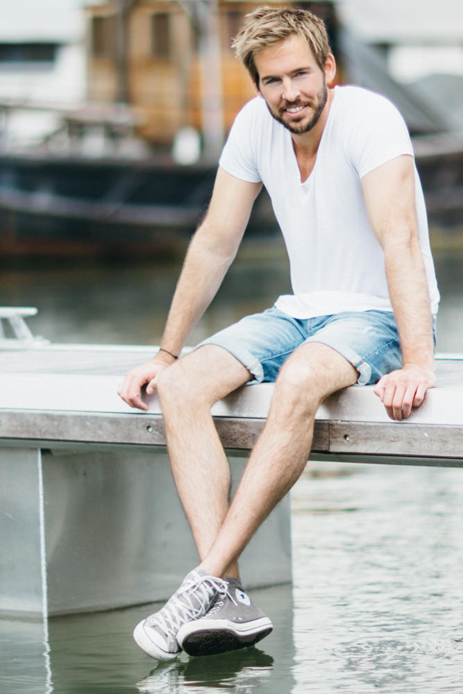 Model: Christian 36495