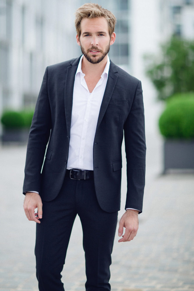 Model: Christian 36499