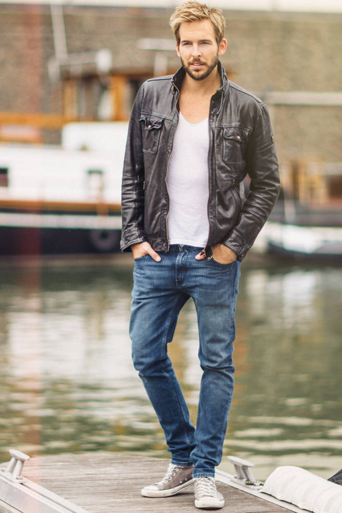 Model: Christian 36503