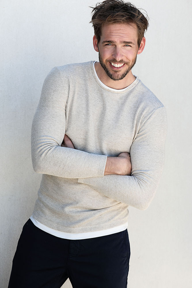 Model: Christian 50157