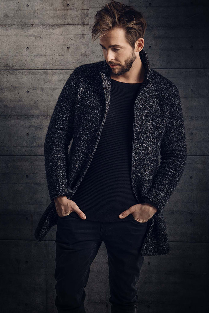 Model: Christian 50158