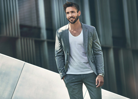 Model: Christian 50189