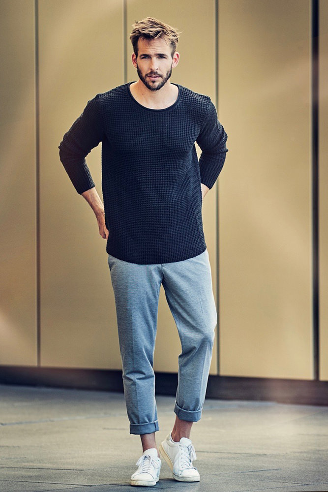 Model: Christian 50190