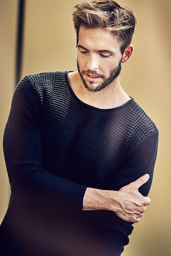 Model: Christian 50302