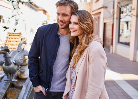 Model: Christian 68757