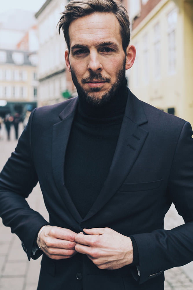 Model: Christian 68767