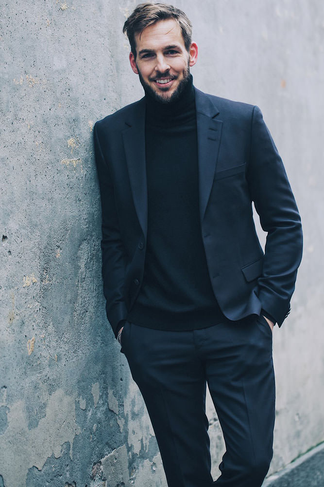 Model: Christian 68768