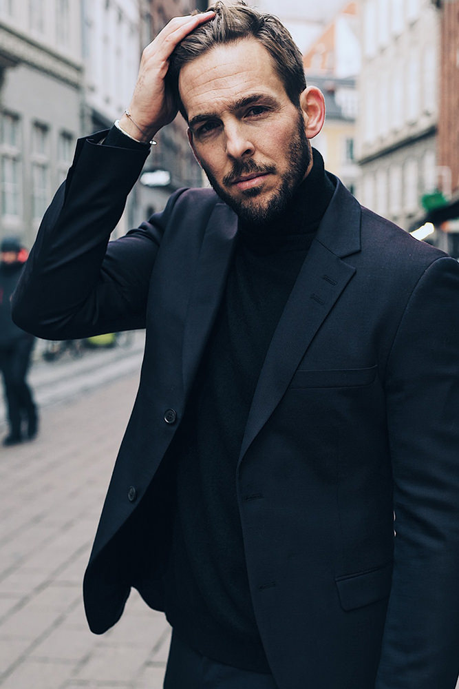 Model: Christian 68770