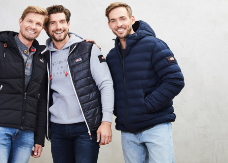 Model: Christian 69359