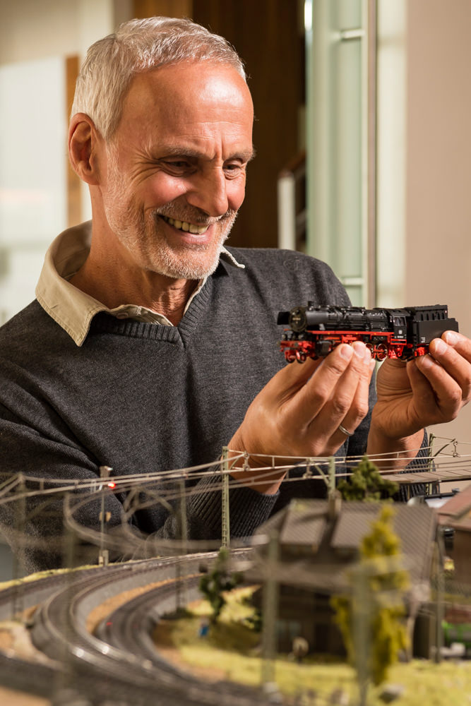 Model: Günter 37024