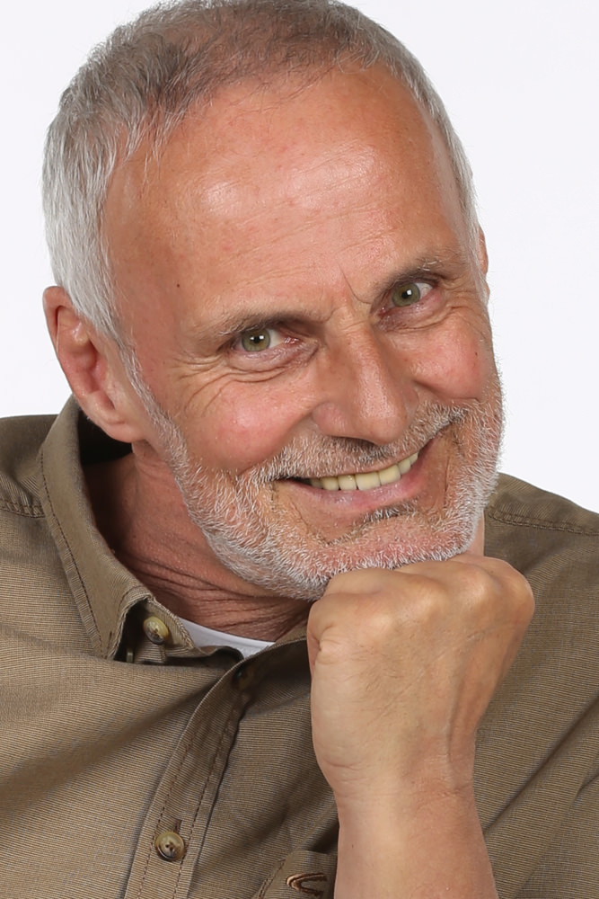 Model: Günter 40462