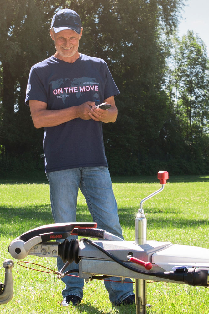 Model: Günter 43923