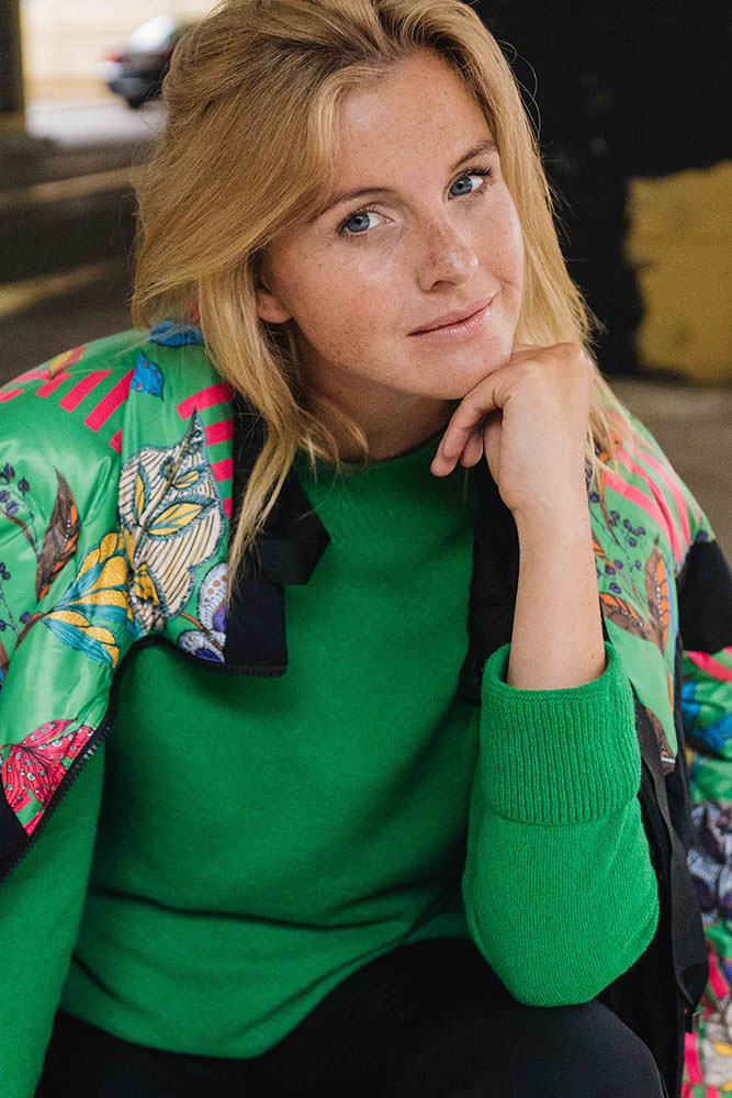 Model: Vanessa 75112