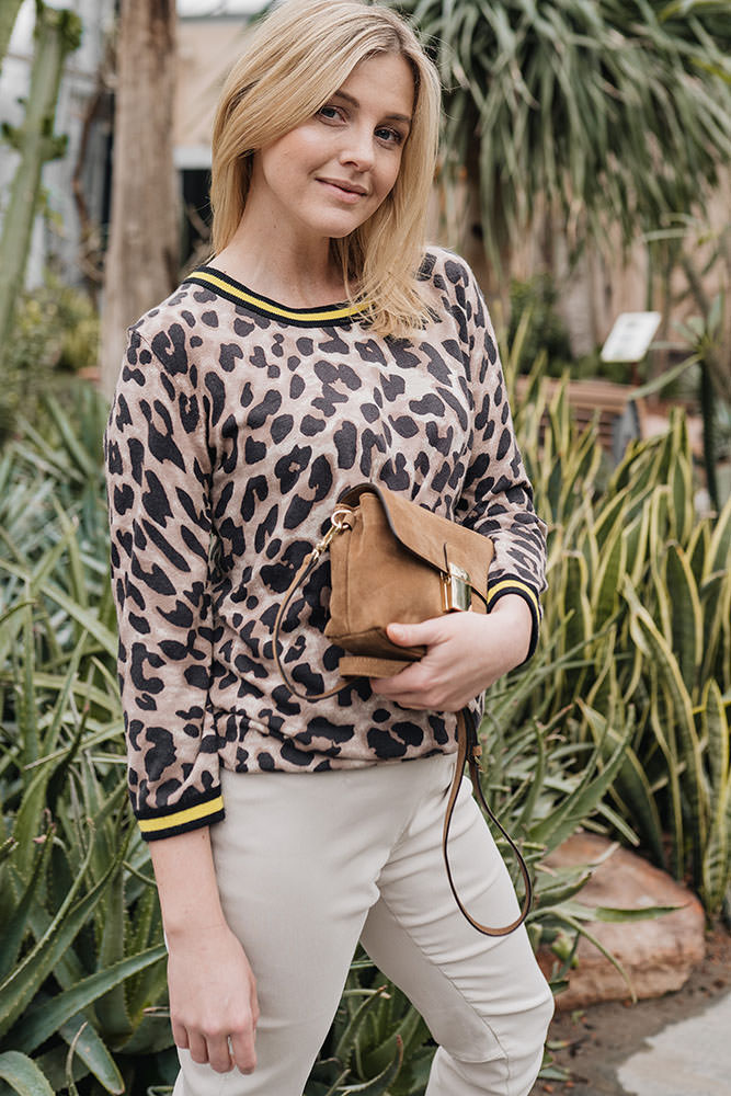 Model: Vanessa 81036