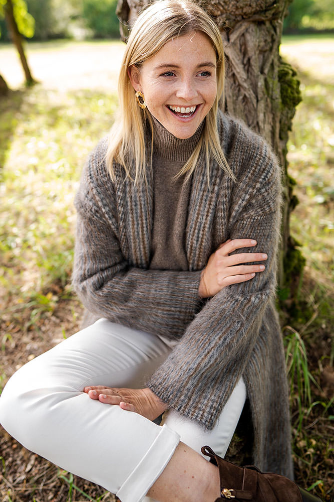 Model: Vanessa 84310