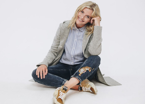 Model: Vanessa 86009