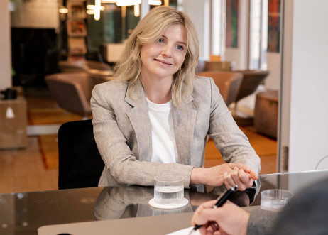 Model: Vanessa 95037