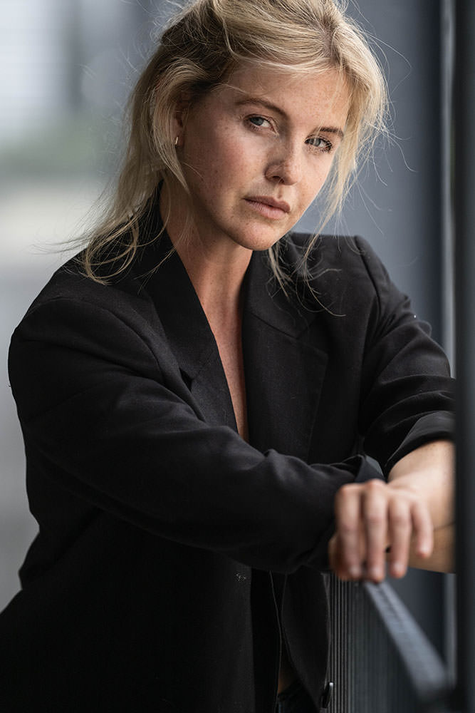 Model: Vanessa 95653