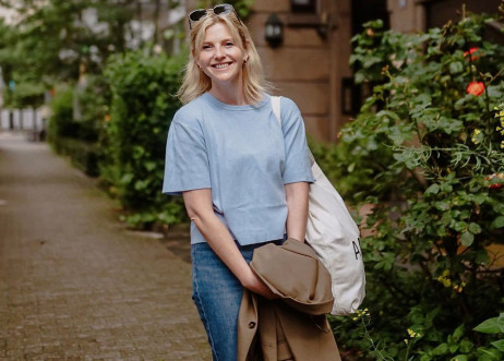 Model: Vanessa 109623