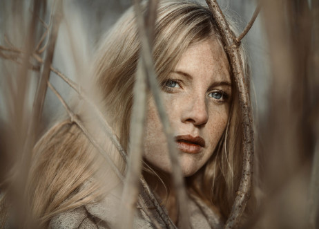 Model: Vanessa 36652