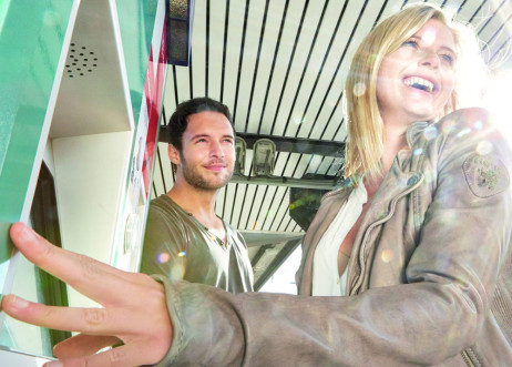 Model: Vanessa 36706