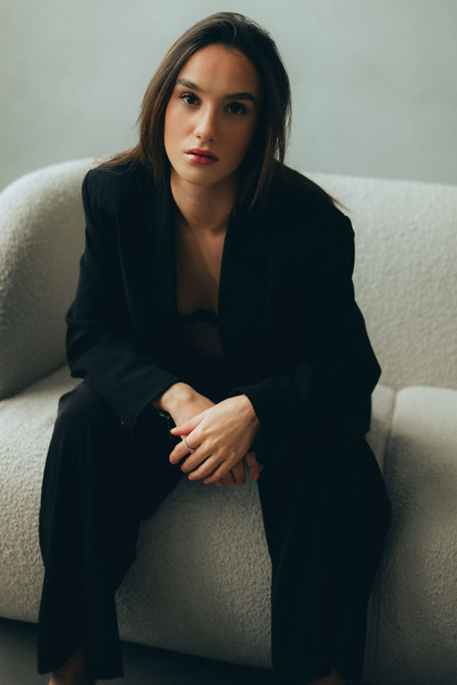 Model: Joline 115127