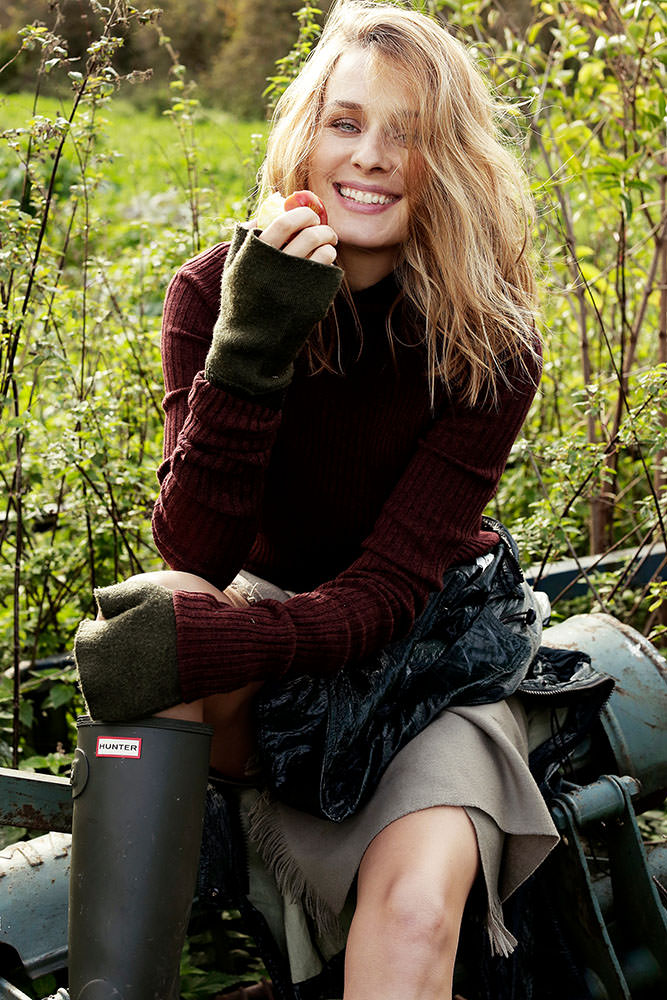 Model: Alexandra 77420