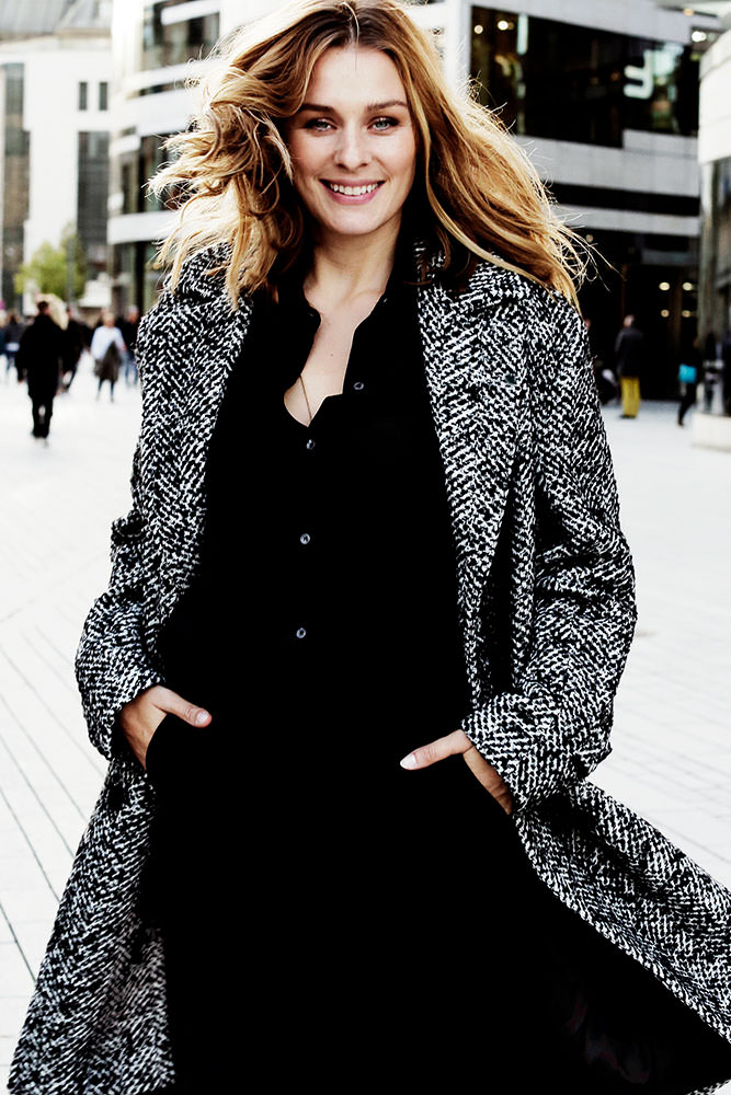 Model: Alexandra 77426